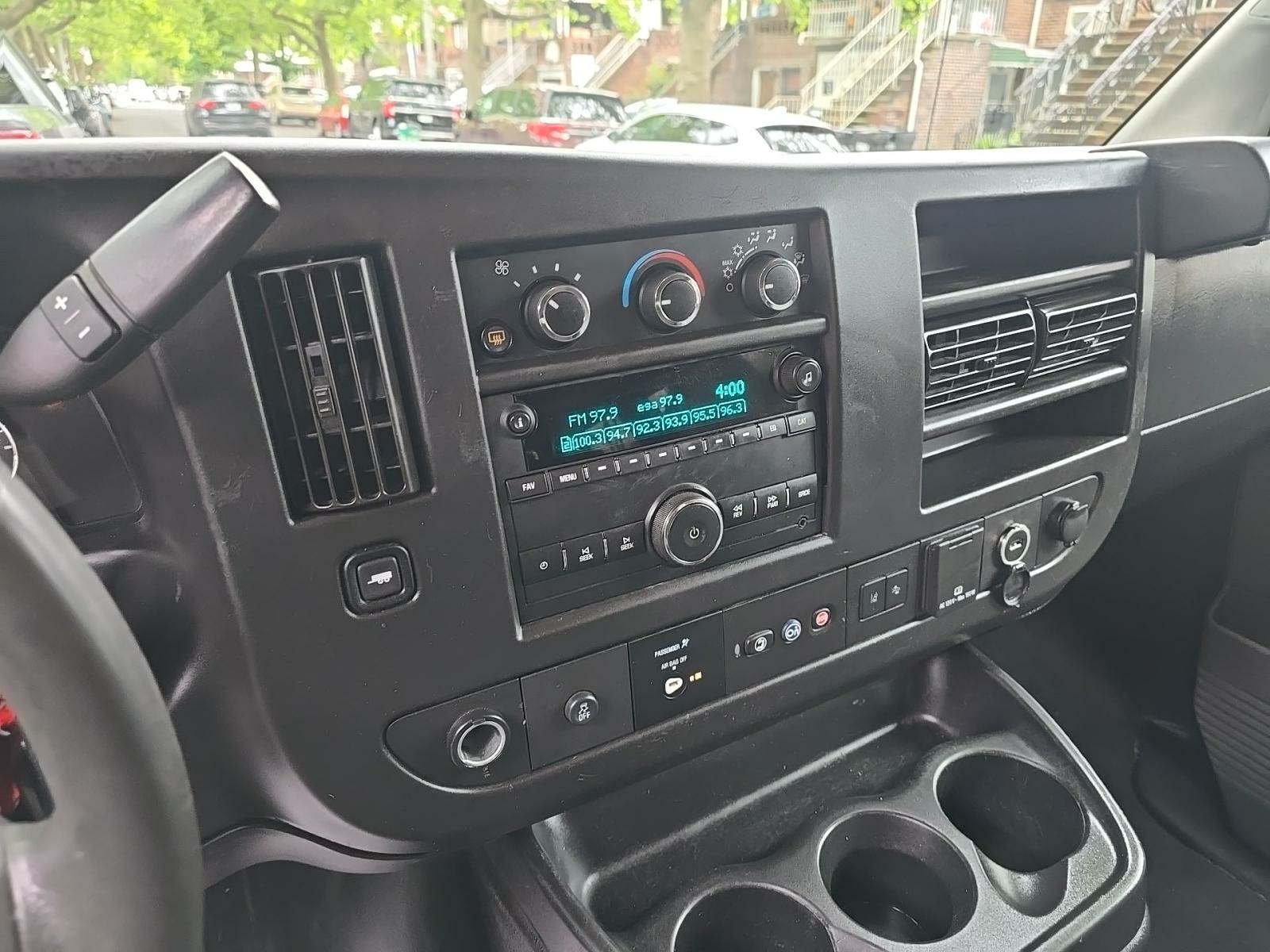 CHEVROLET OTHER - 10