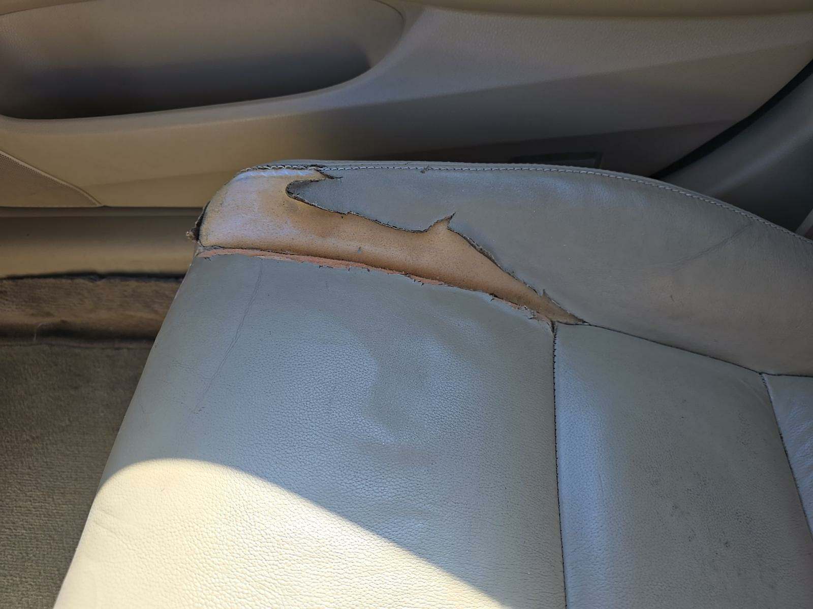 2010 Honda Accord EX-L FWD