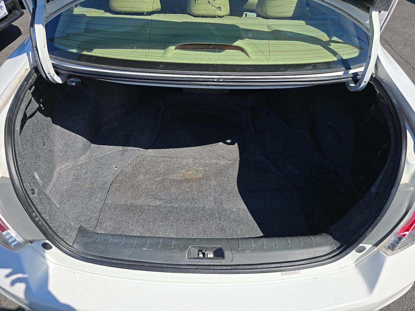 2010 Honda Accord EX-L FWD