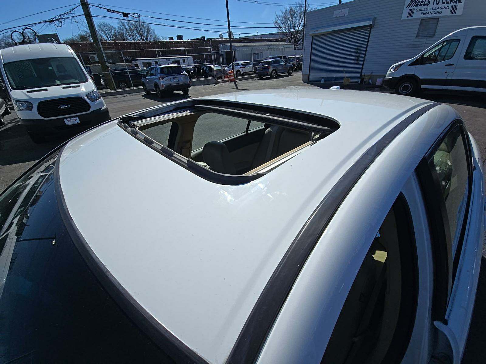 2010 Honda Accord EX-L FWD