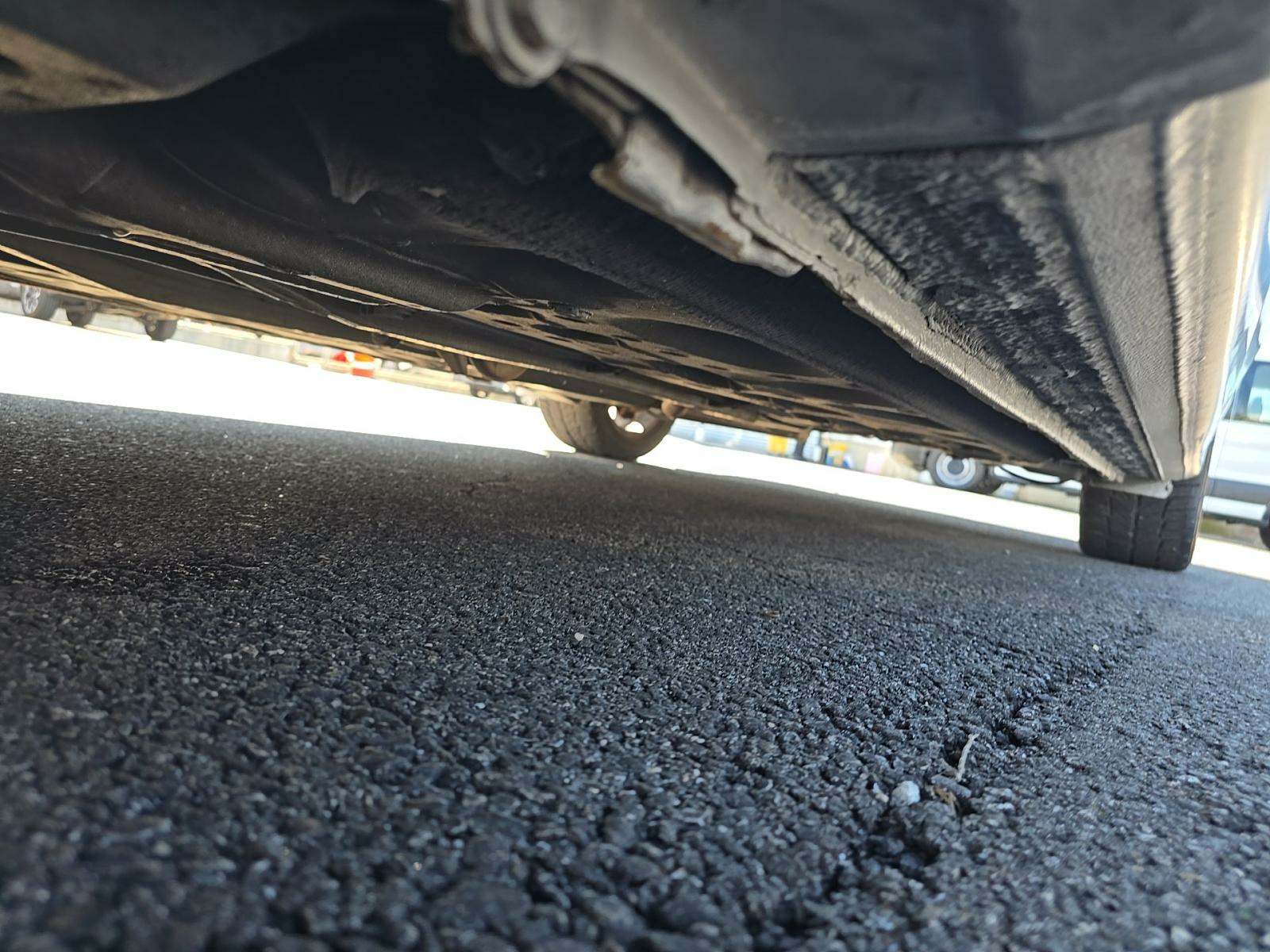 2010 Honda Accord EX-L FWD