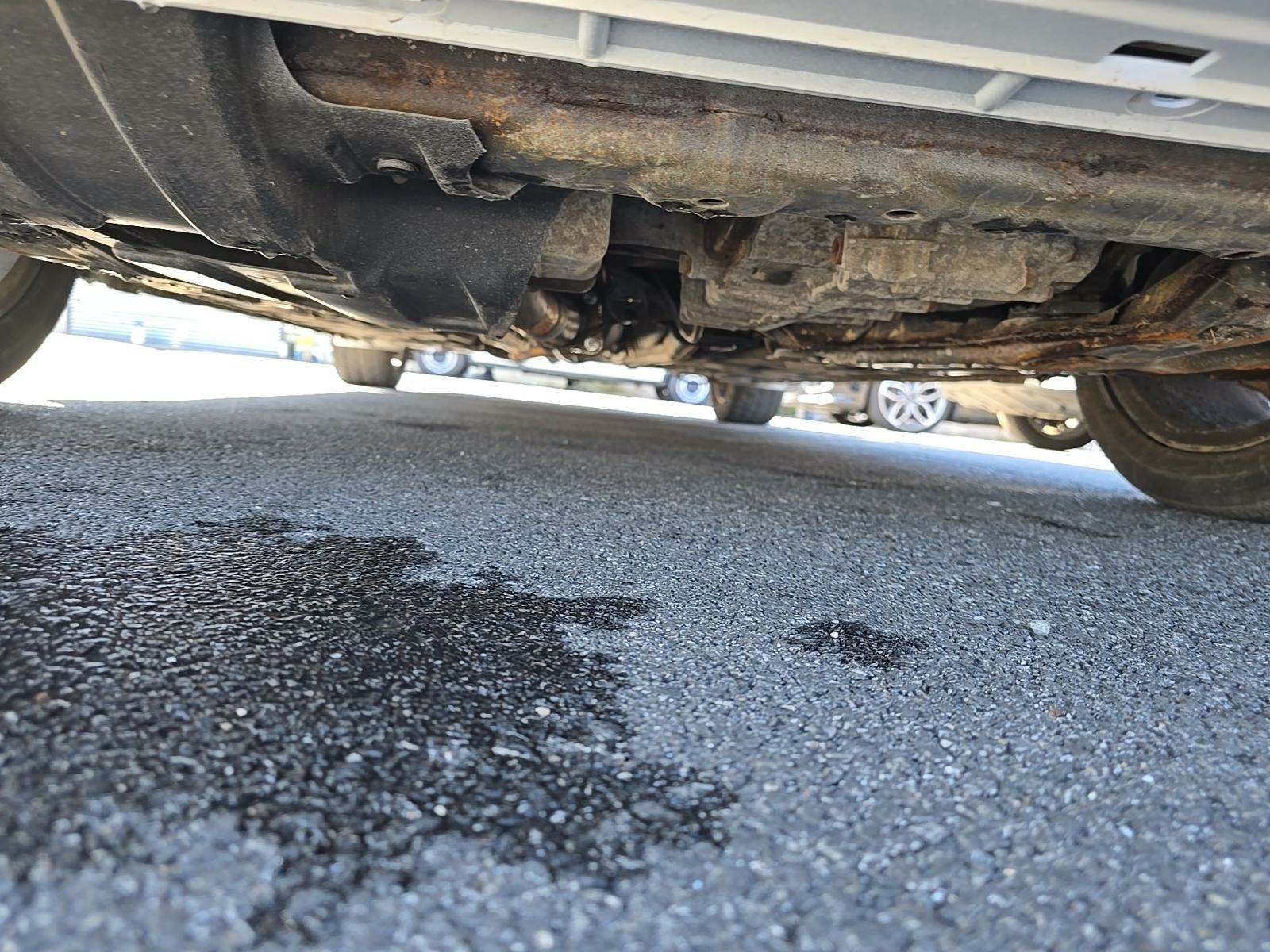 2010 Honda Accord EX-L FWD