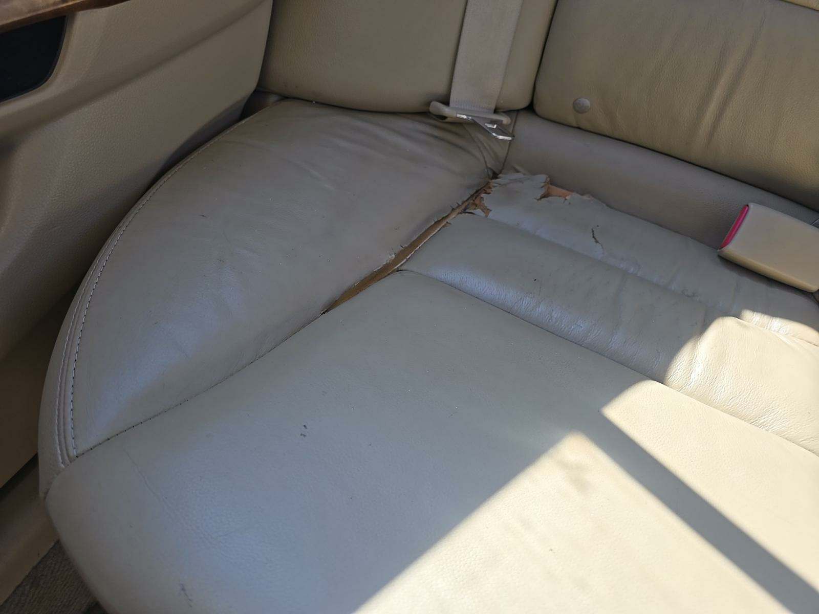 2010 Honda Accord EX-L FWD