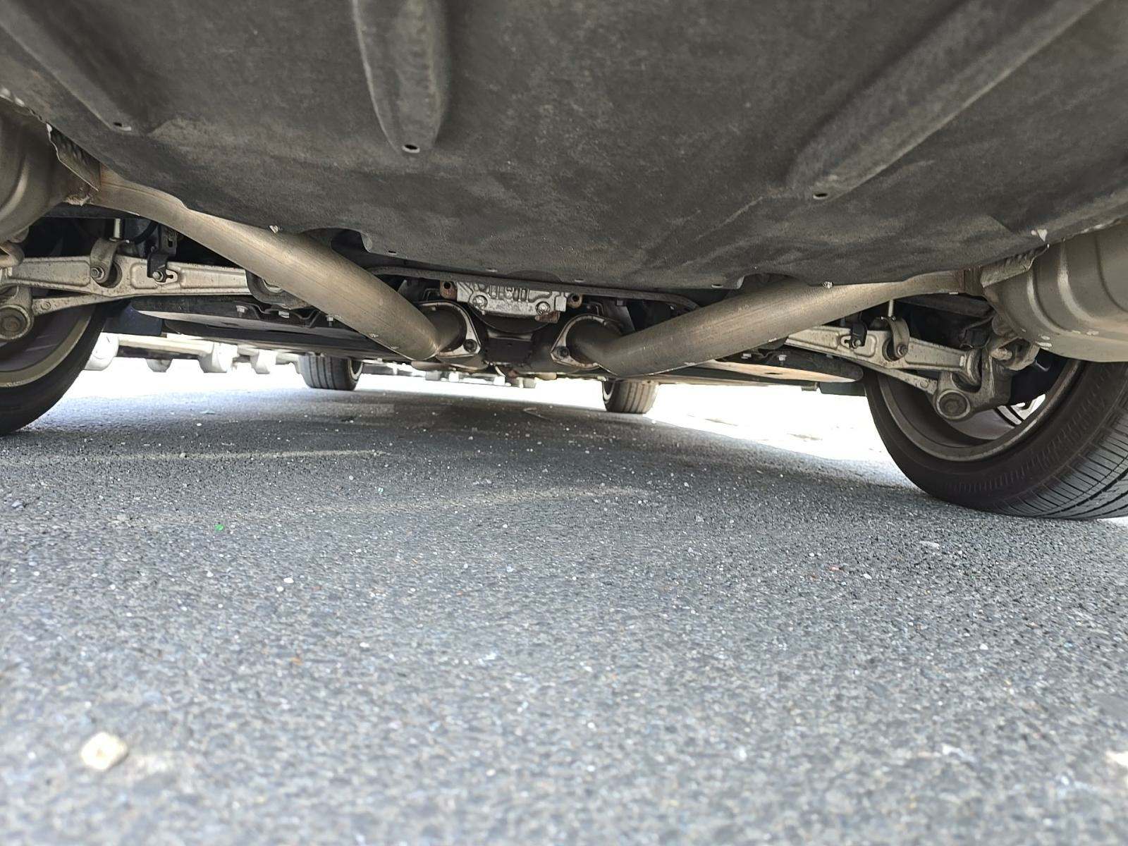 2019 Lexus LS LS 500 AWD