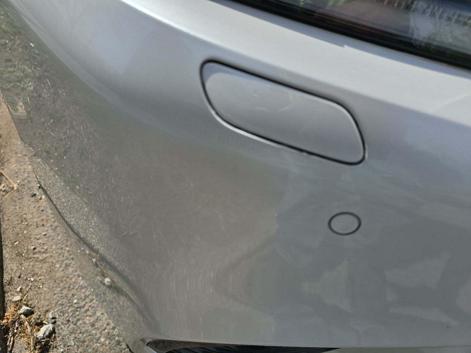 2019 Lexus LS LS 500 AWD