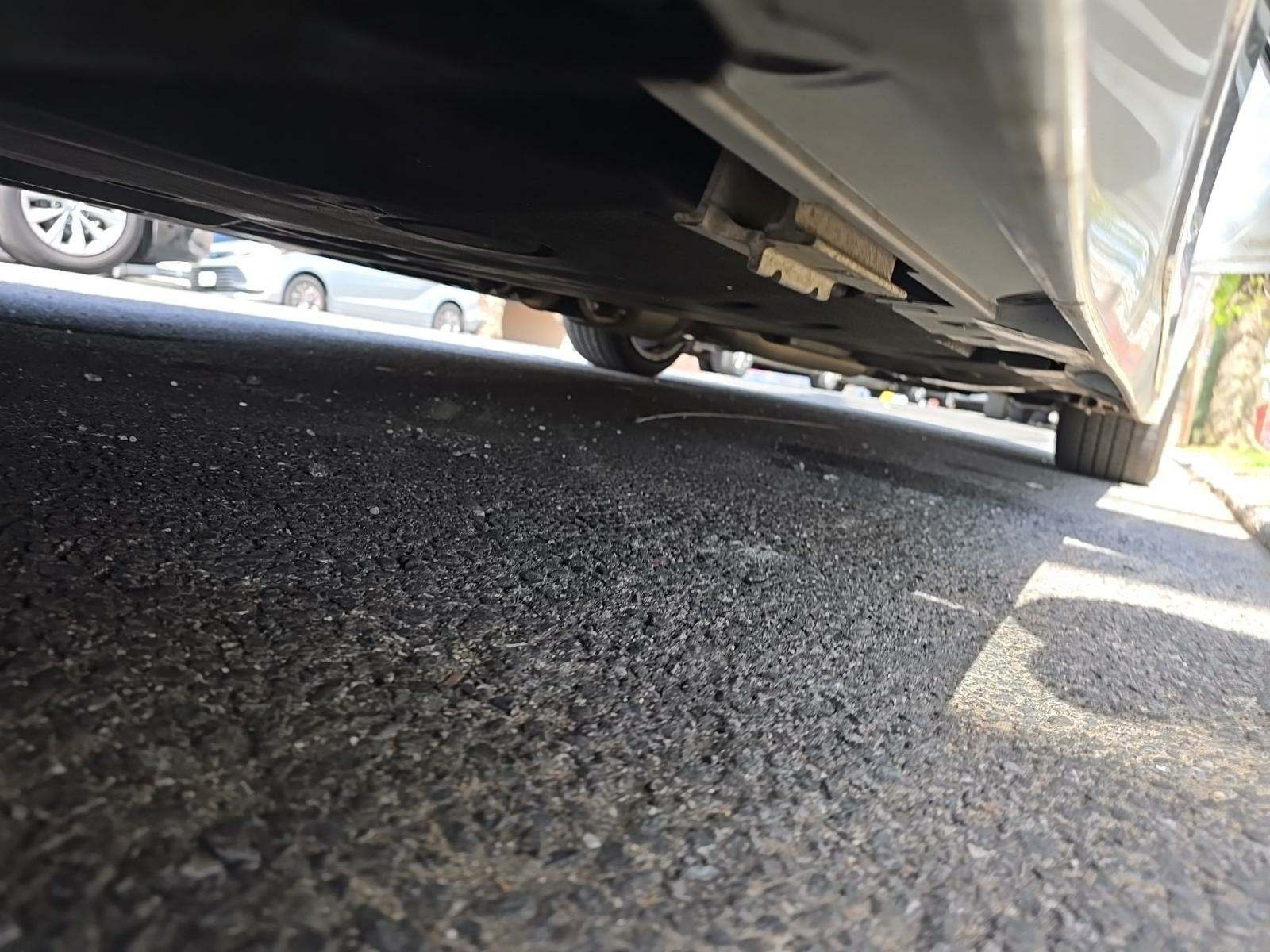 2019 Lexus LS LS 500 AWD