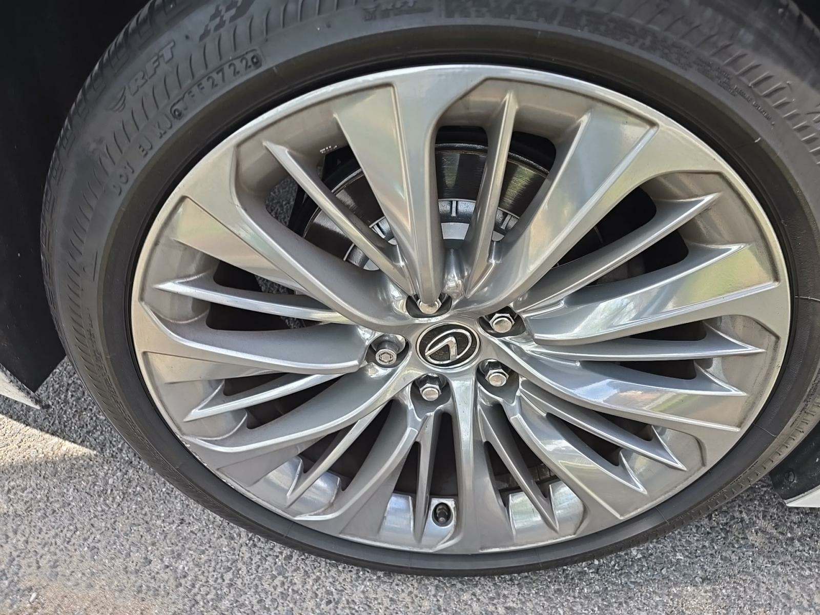 2019 Lexus LS LS 500 AWD