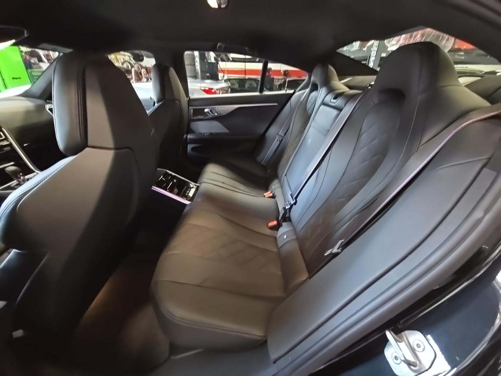 2024 BMW M8 Competition AWD