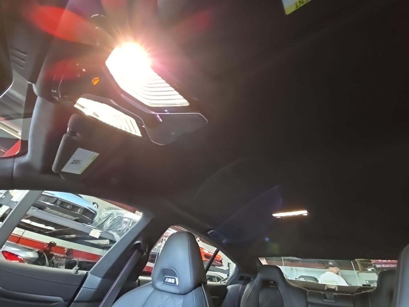 2024 BMW M8 Competition AWD