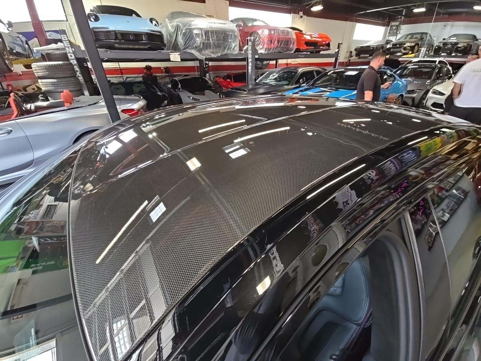 2024 BMW M8 Competition AWD