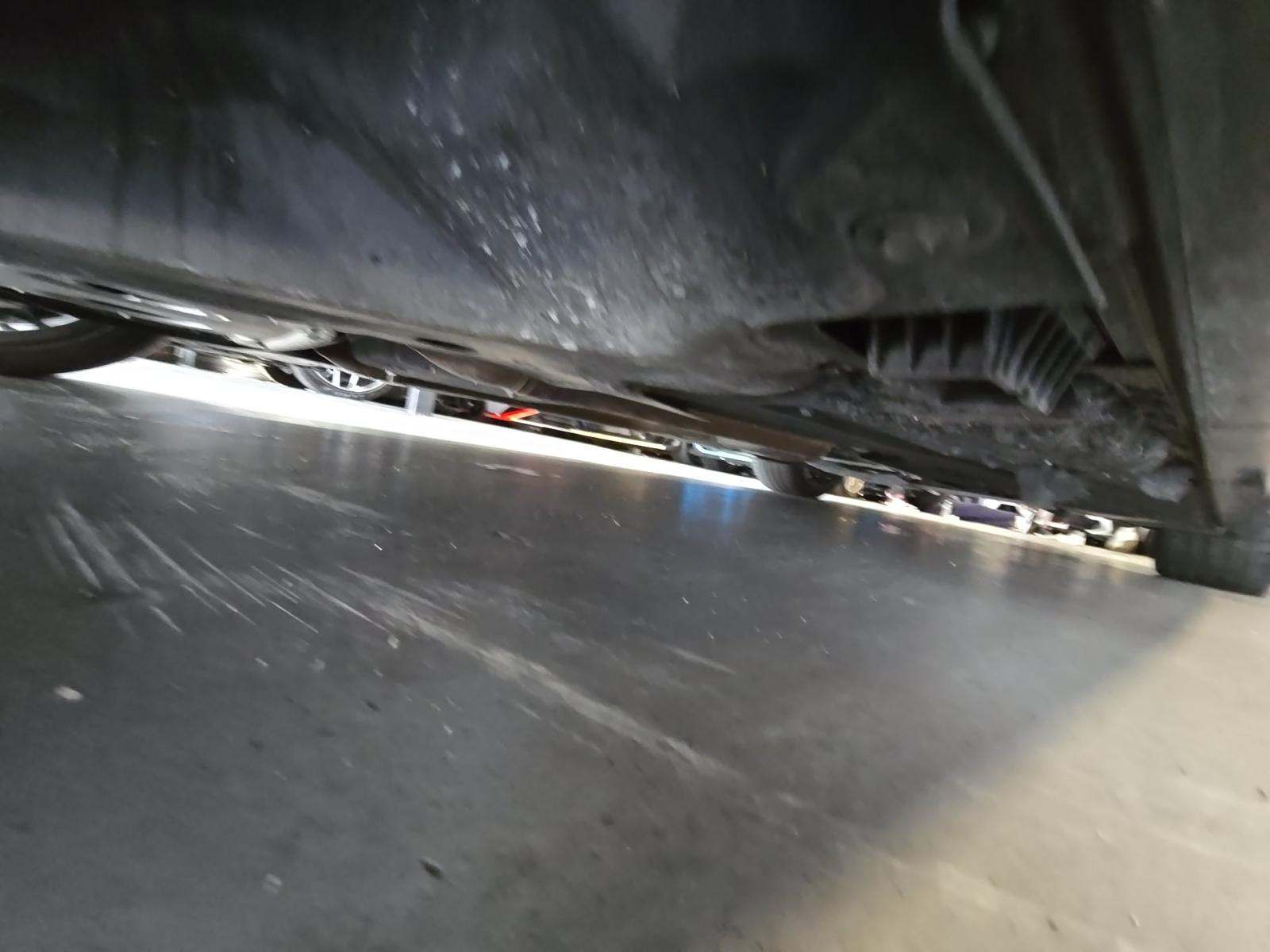 2024 BMW M8 Competition AWD