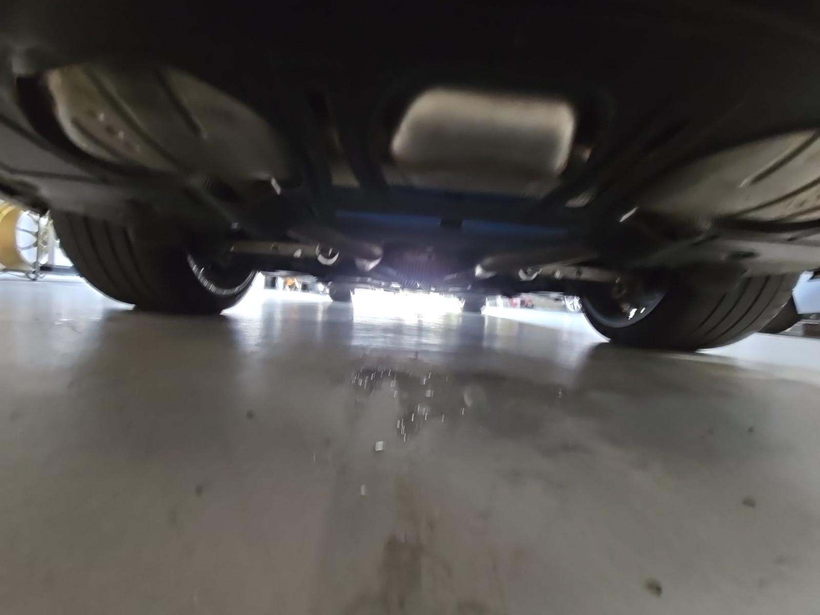 2024 BMW M8 Competition AWD