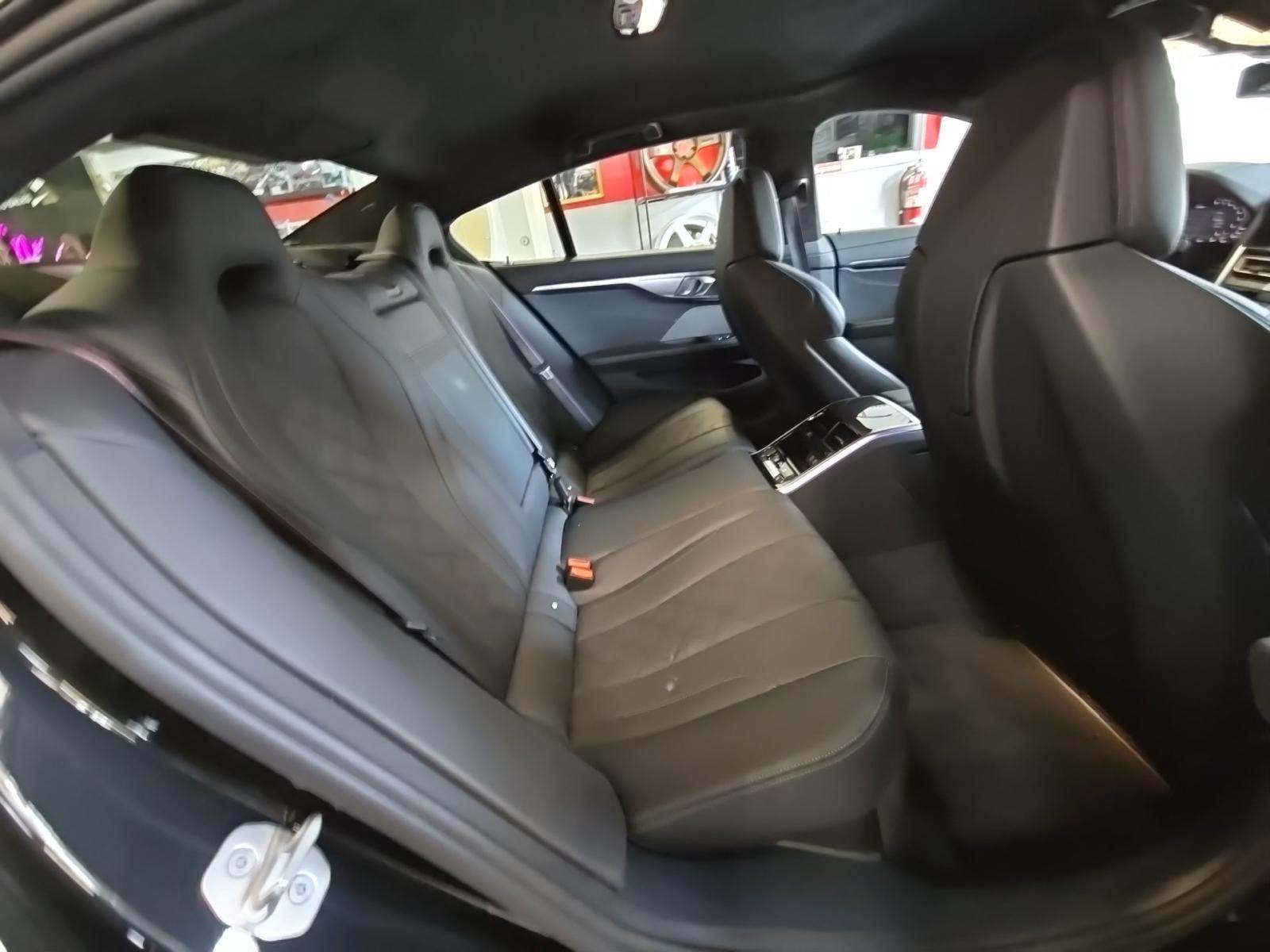 2024 BMW M8 Competition AWD