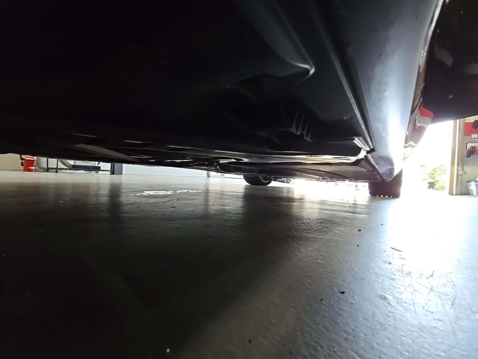 2024 BMW M8 Competition AWD