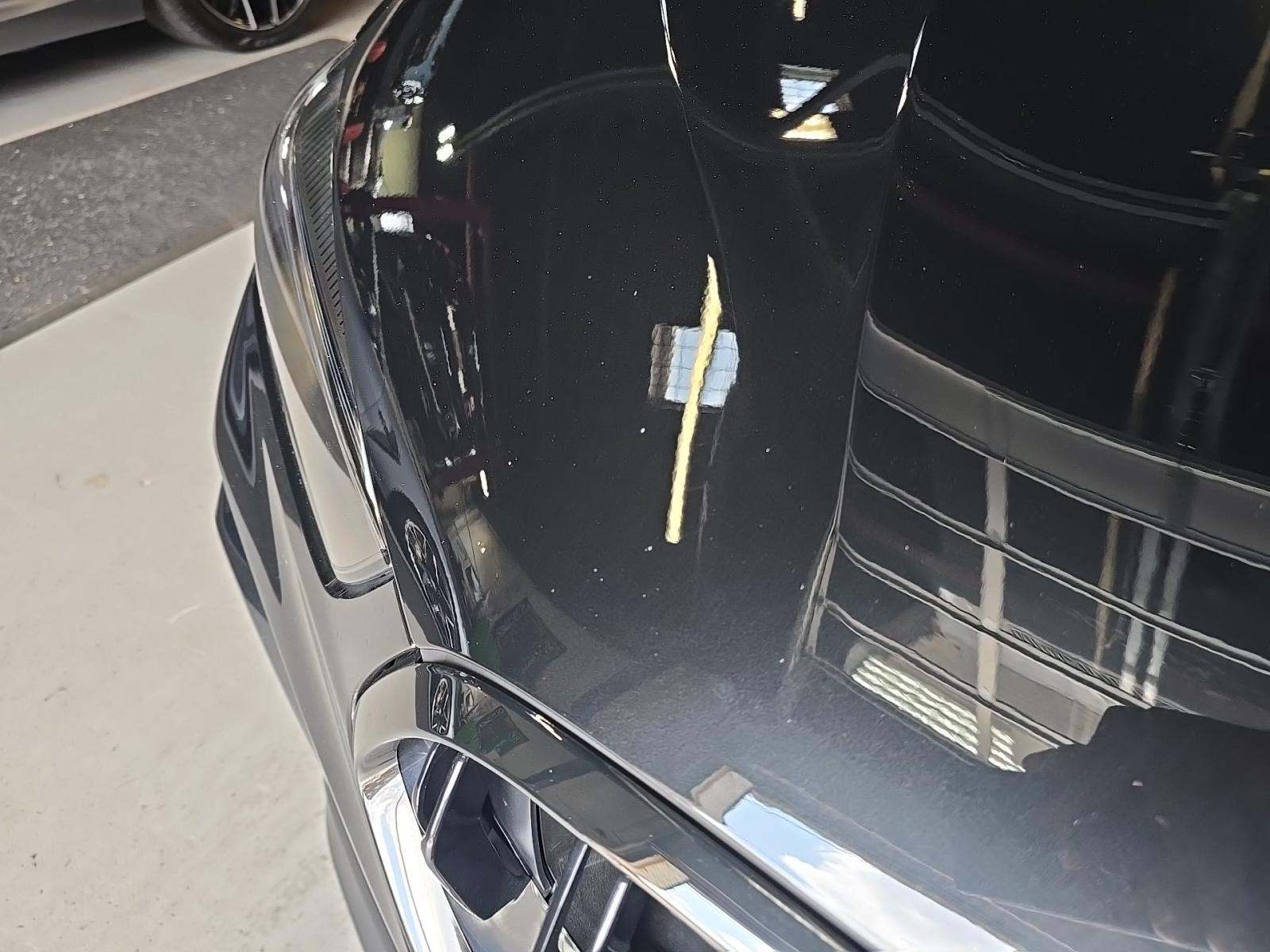 2024 BMW M8 Competition AWD