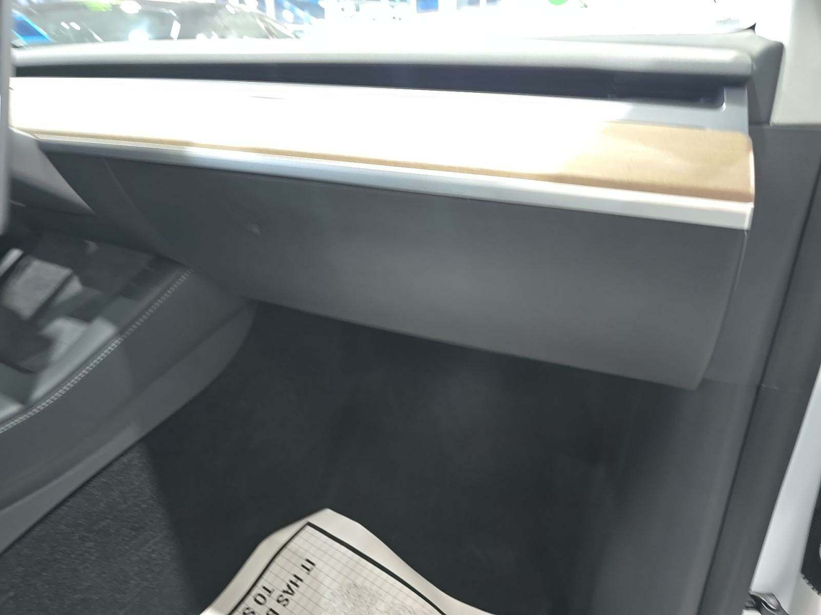 2021 Tesla Model Y Long Range AWD