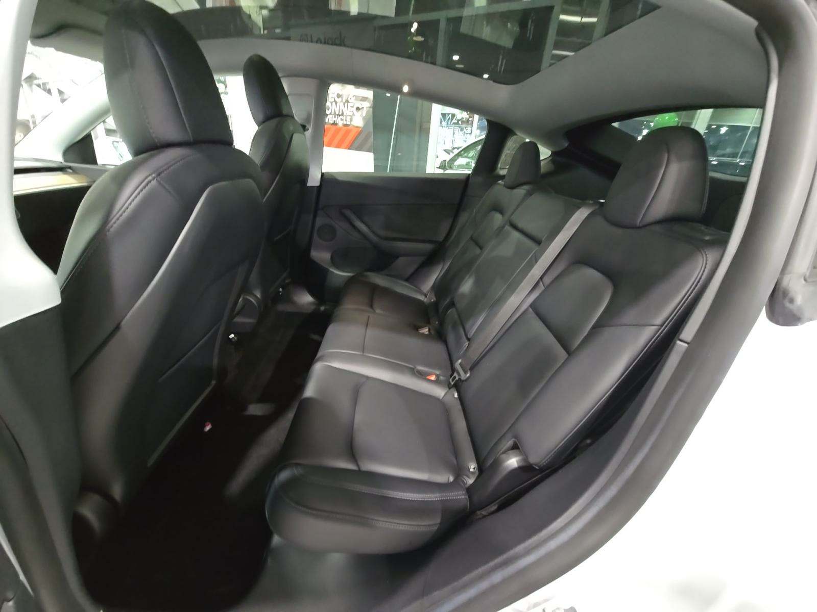 2021 Tesla Model Y Long Range AWD