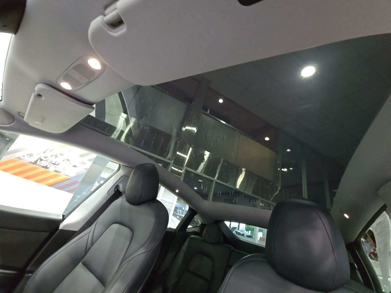 2021 Tesla Model Y Long Range AWD