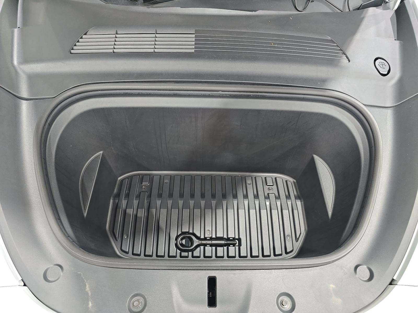 2021 Tesla Model Y Long Range AWD