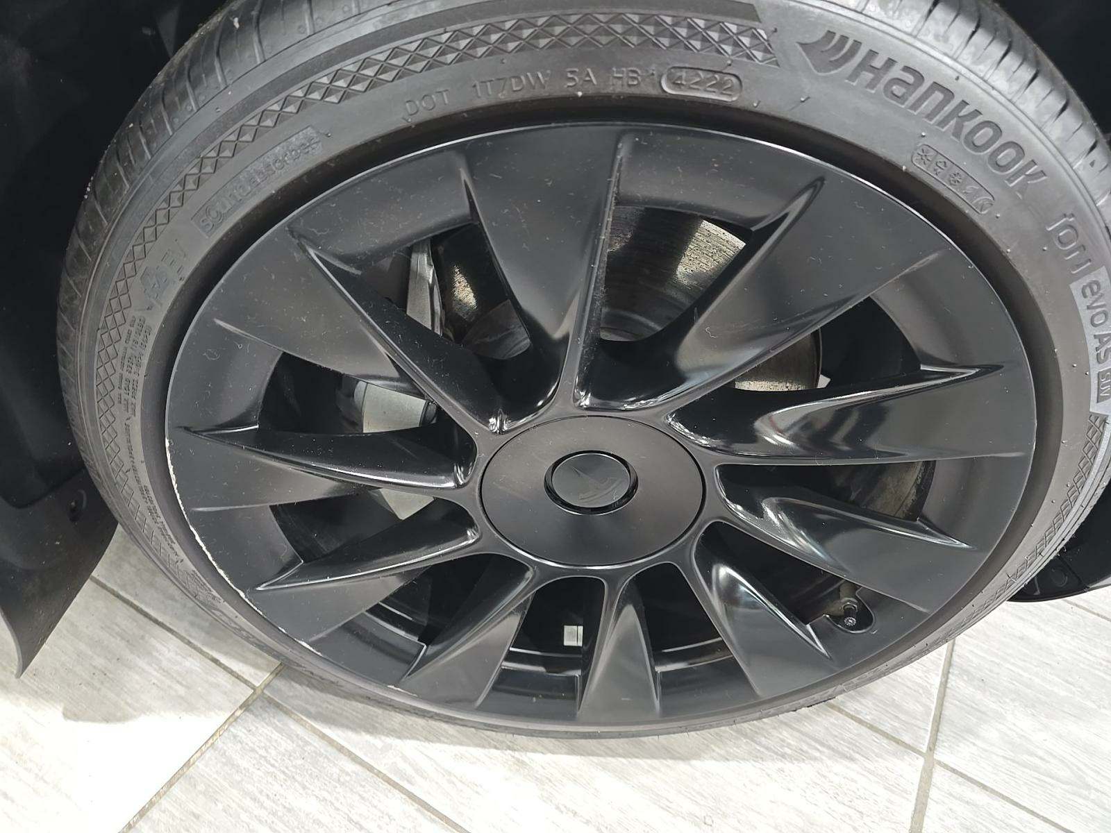 2021 Tesla Model Y Long Range AWD