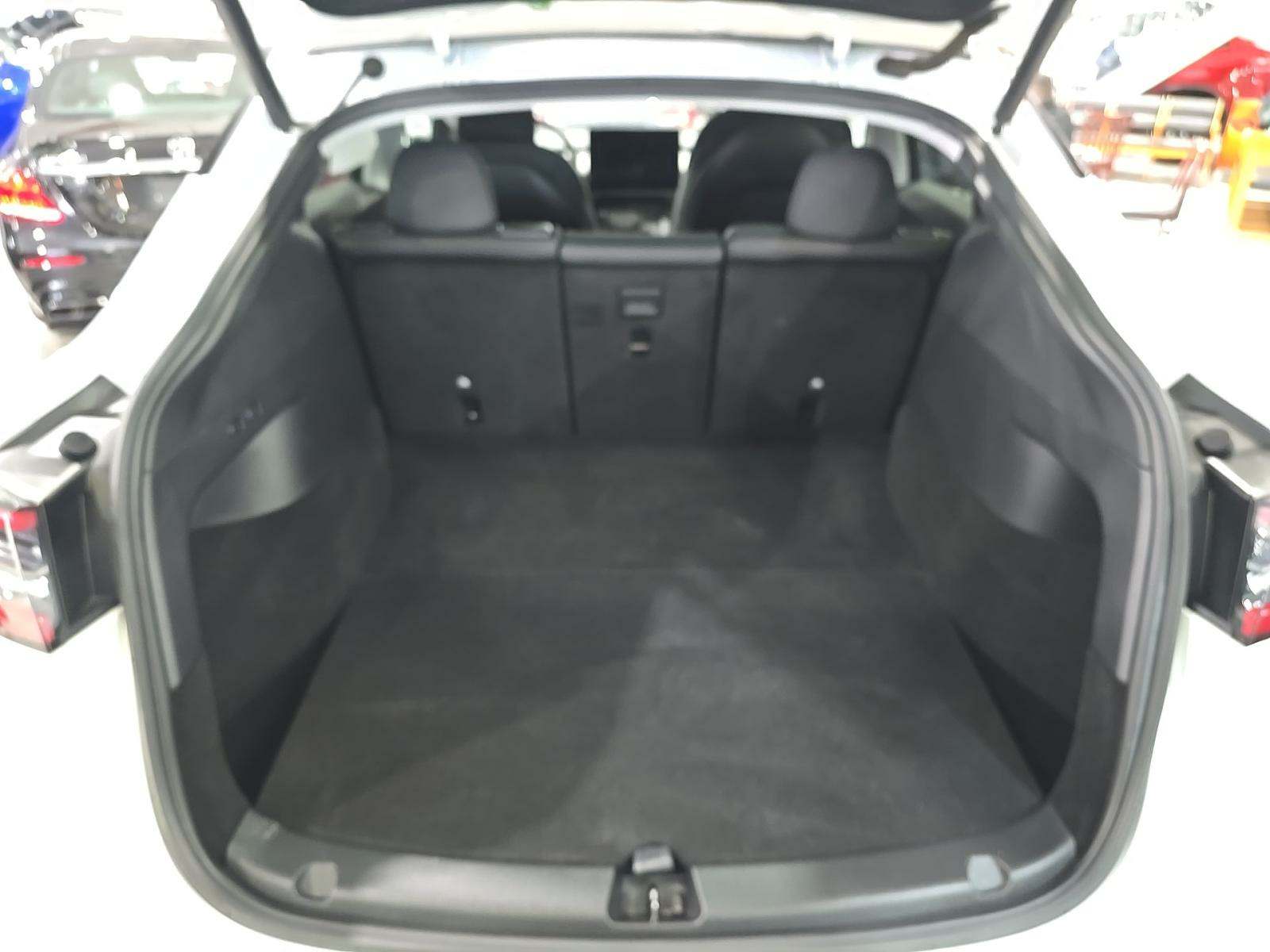 2021 Tesla Model Y Long Range AWD