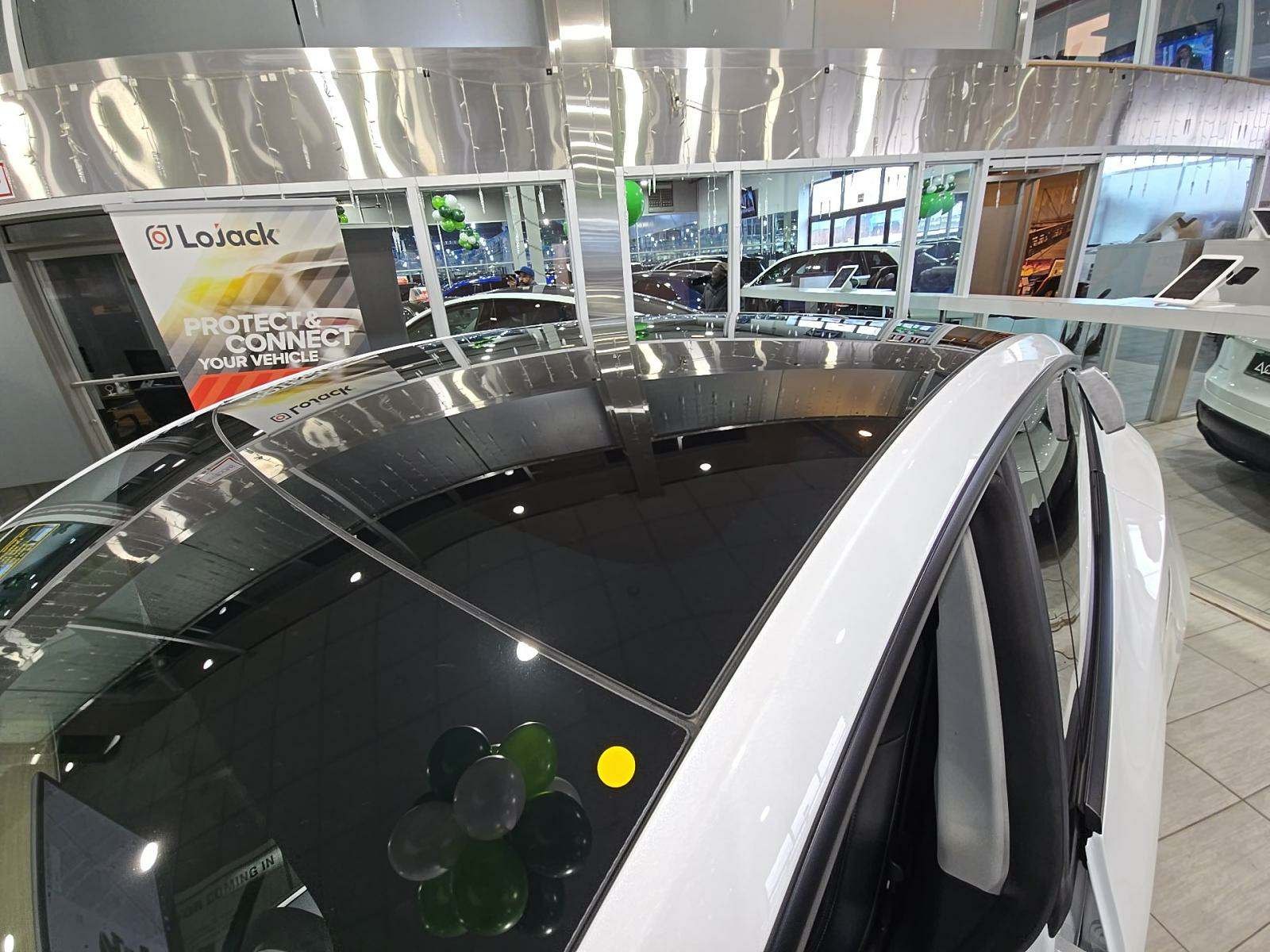 2021 Tesla Model Y Long Range AWD