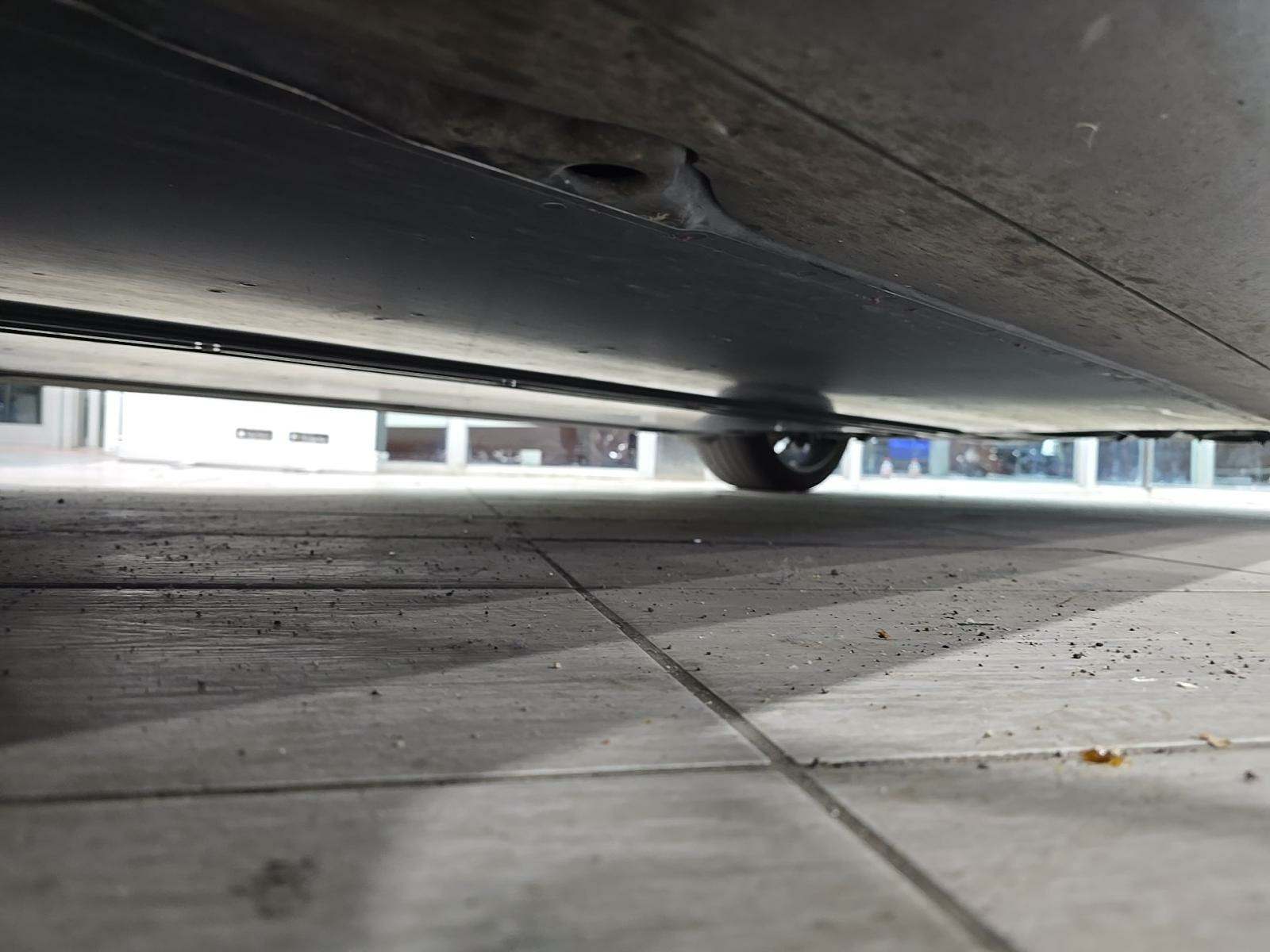 2021 Tesla Model Y Long Range AWD