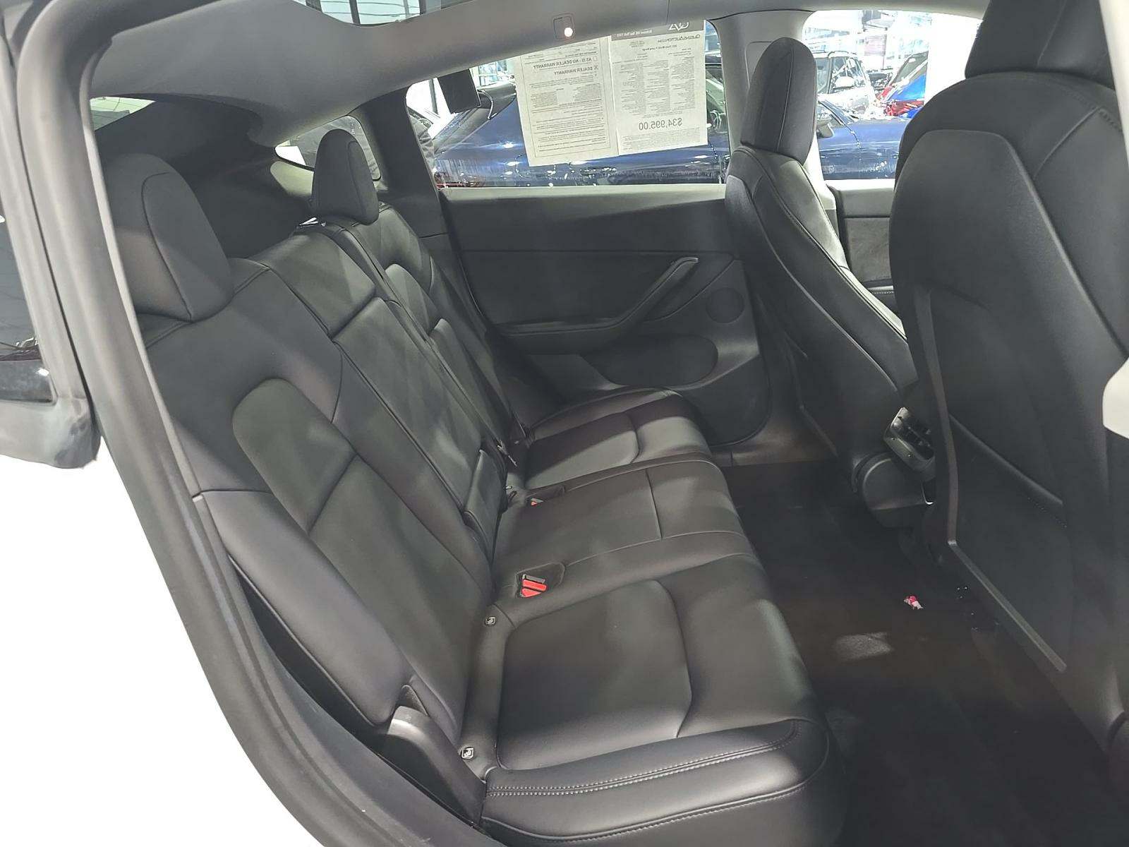 2021 Tesla Model Y Long Range AWD