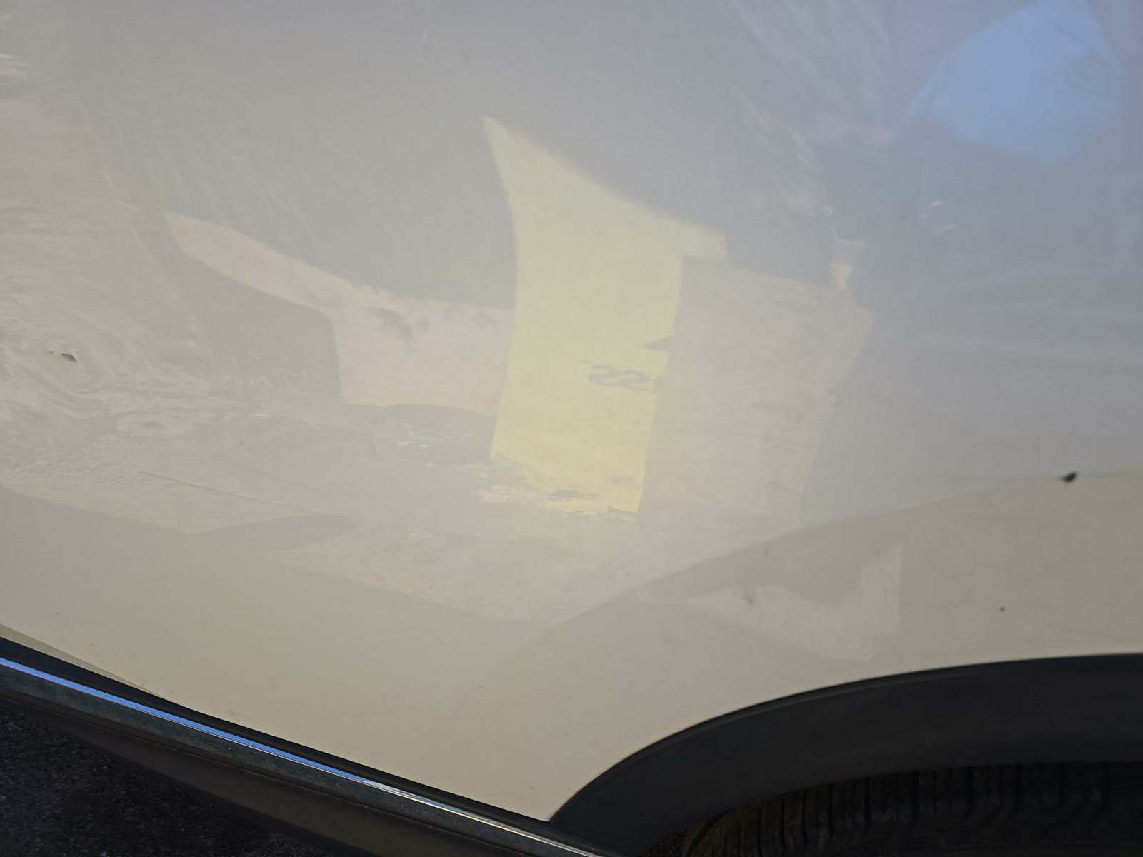 2020 Honda CR-V Hybrid Touring AWD