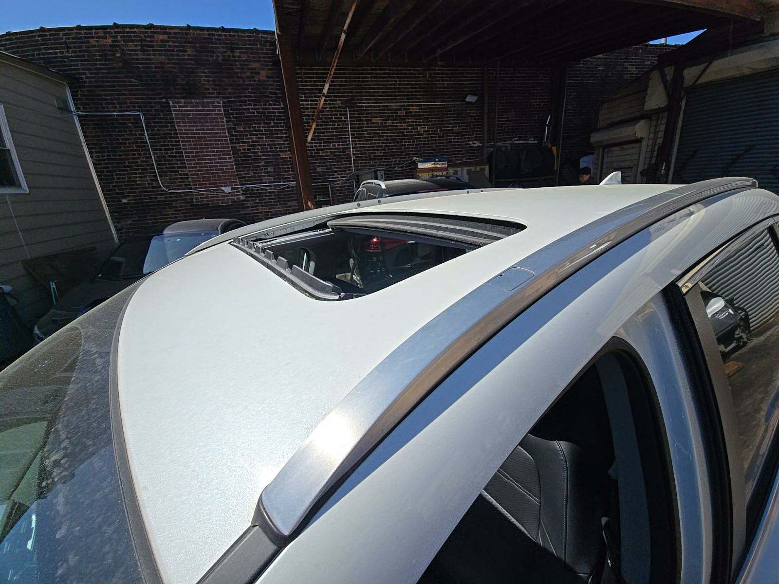 2020 Honda CR-V Hybrid Touring AWD