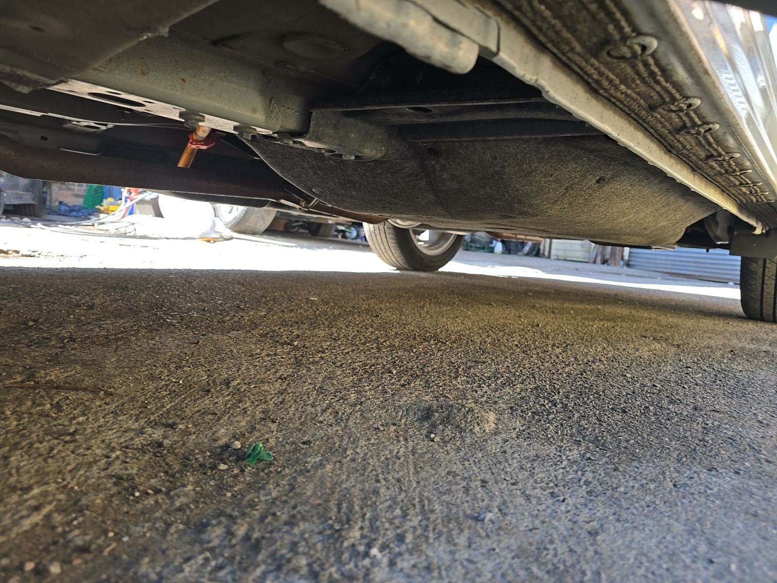 2020 Honda CR-V Hybrid Touring AWD