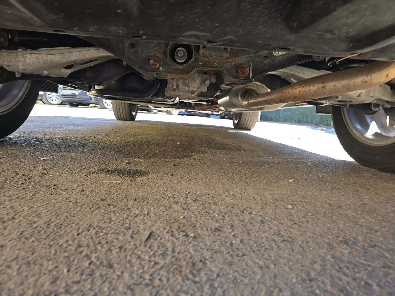 2020 Honda CR-V Hybrid Touring AWD