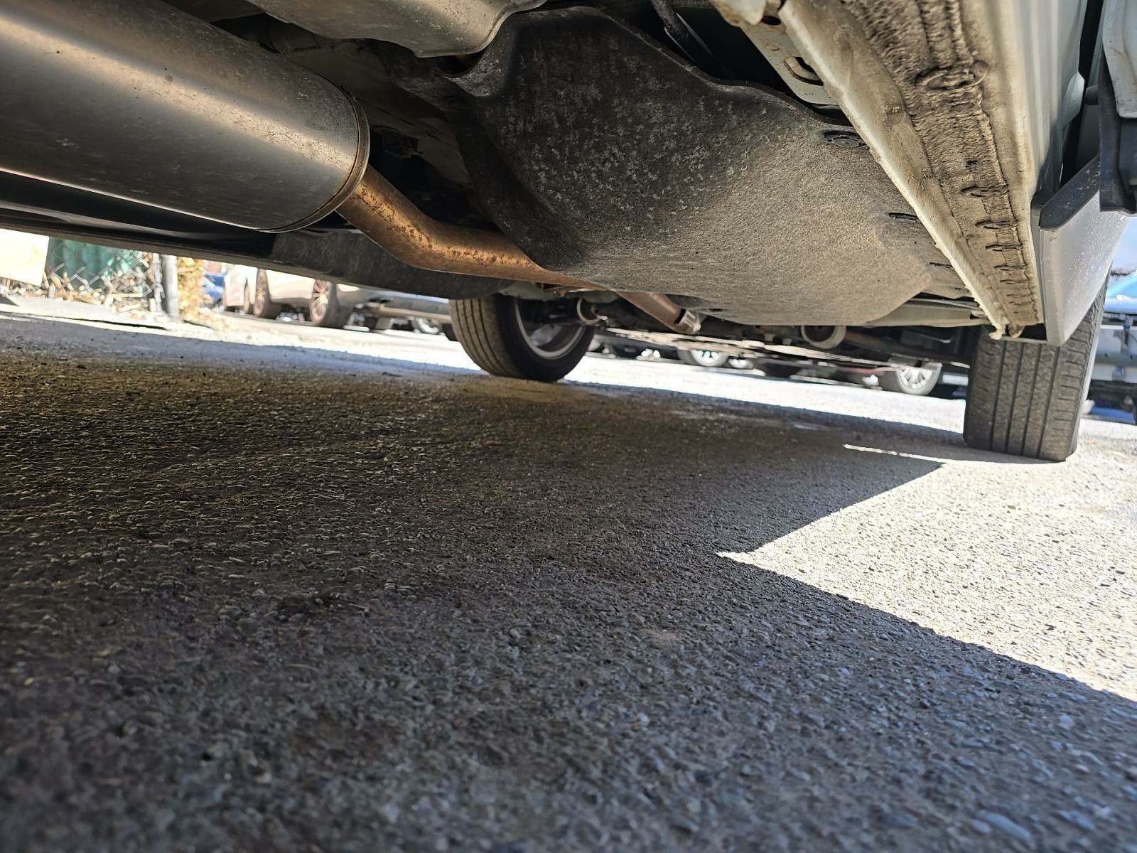 2020 Honda CR-V Hybrid Touring AWD