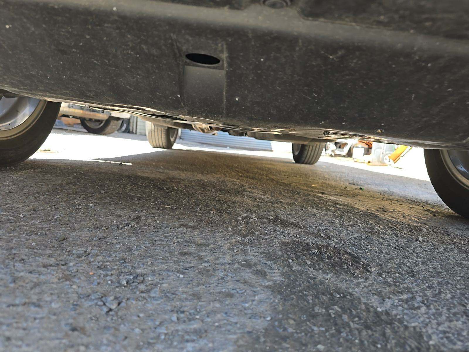 2020 Honda CR-V Hybrid Touring AWD