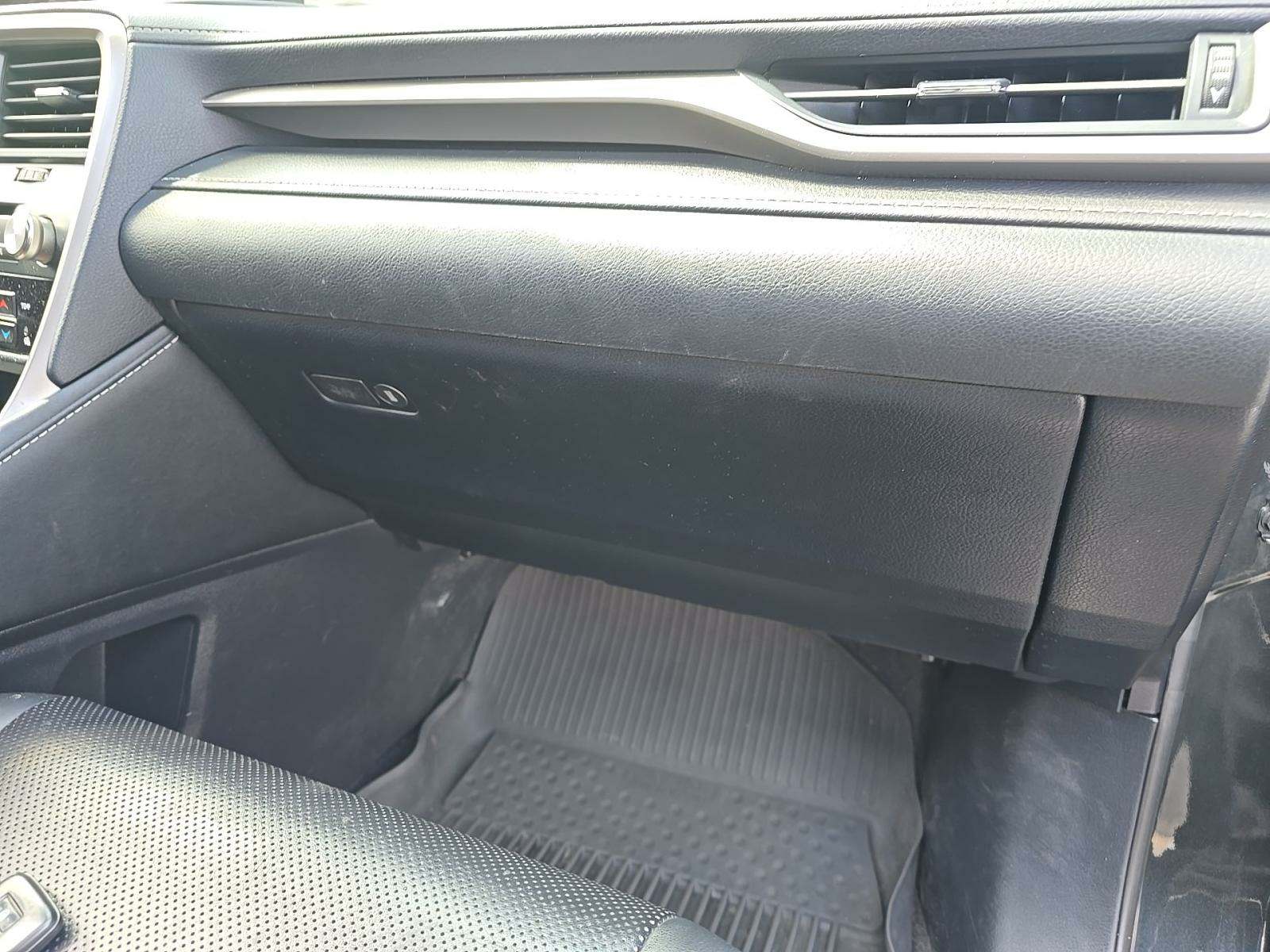 2022 Lexus RX RX 350L AWD