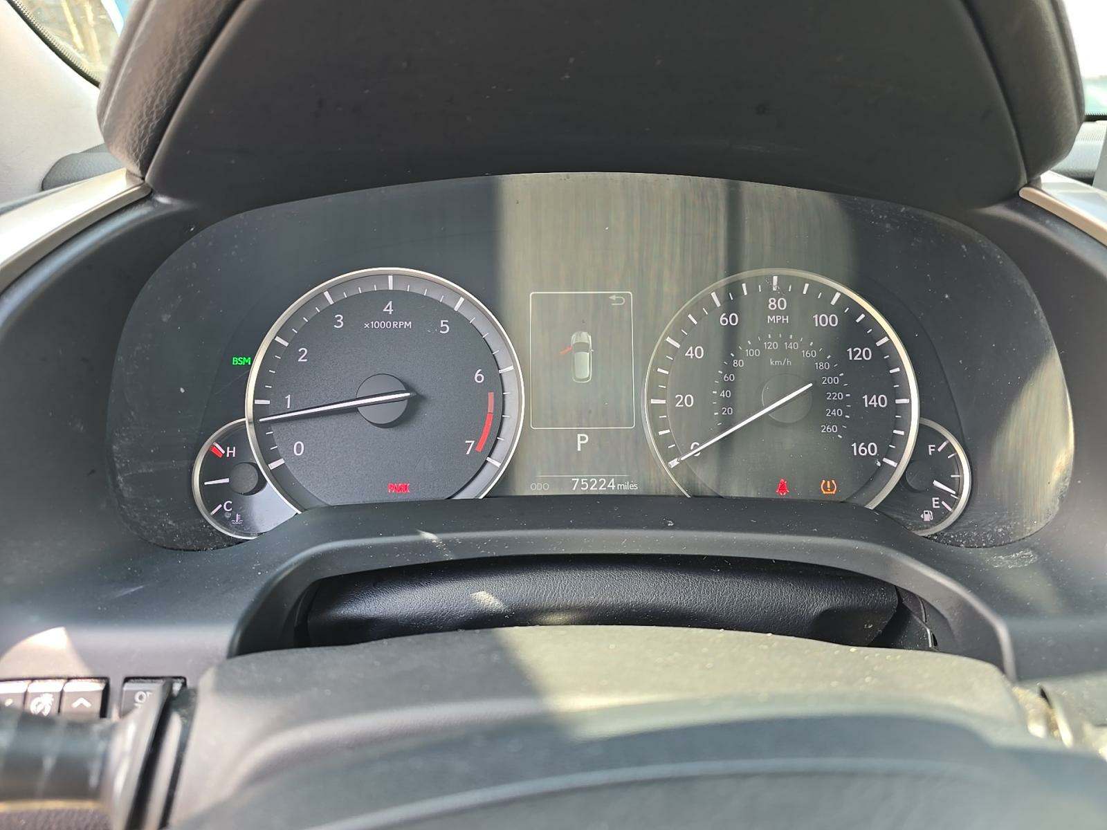 2022 Lexus RX RX 350L AWD