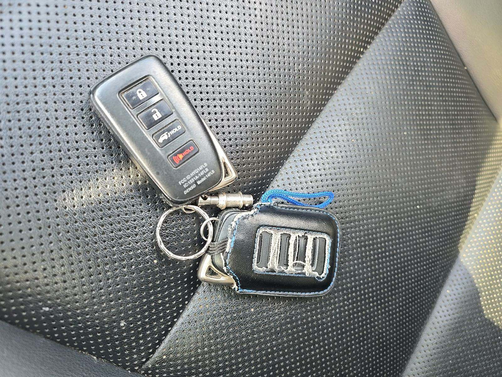 2022 Lexus RX RX 350L AWD