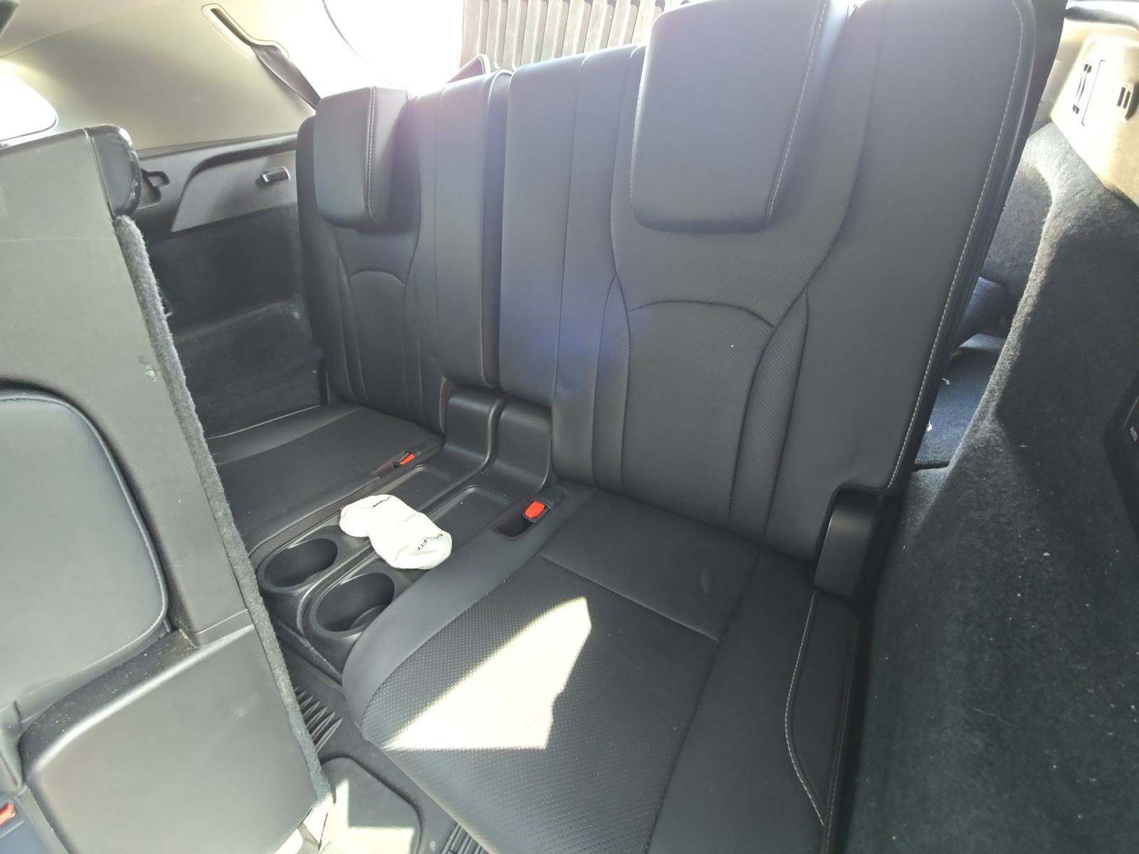 2022 Lexus RX RX 350L AWD