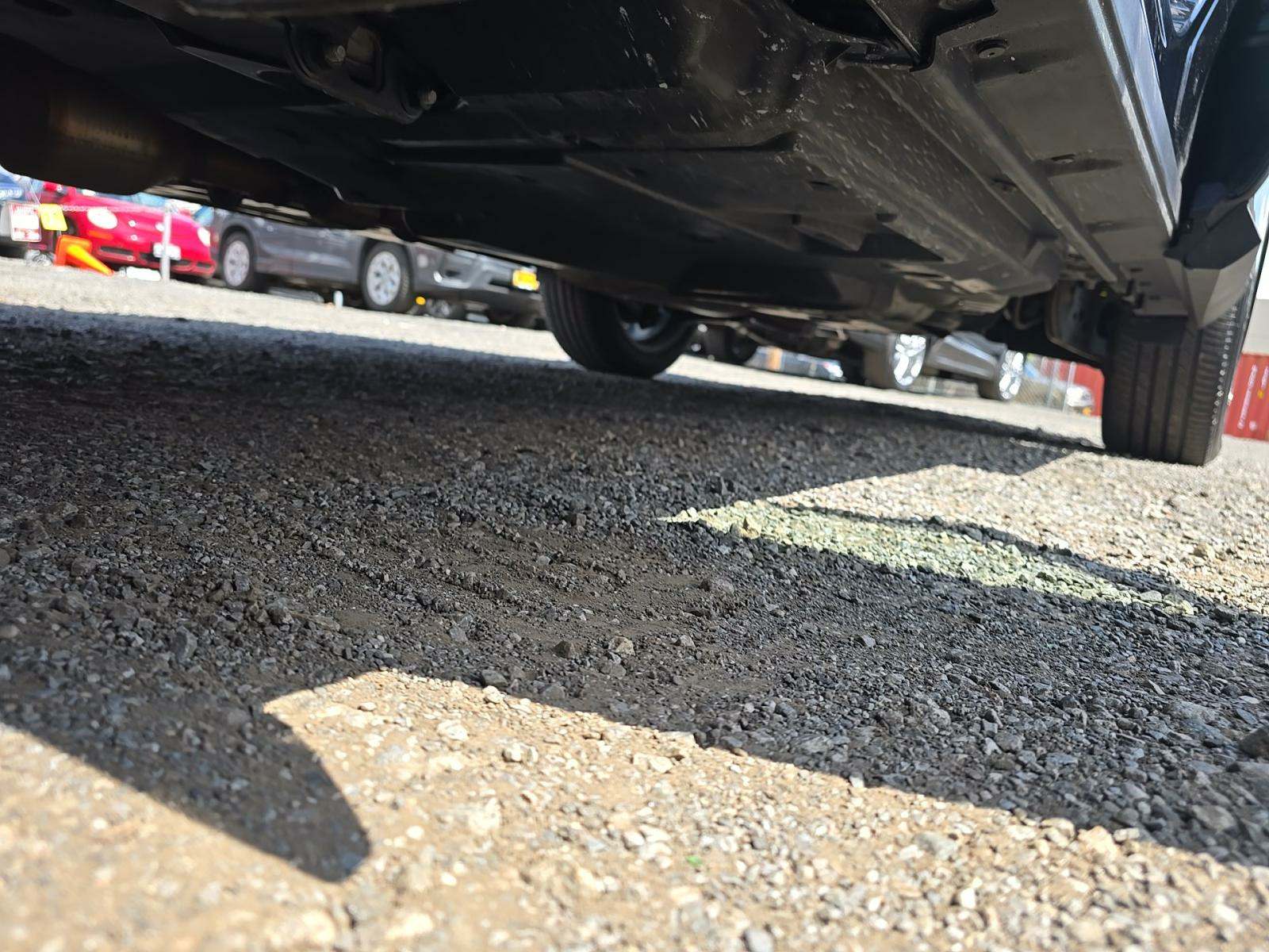 2022 Lexus RX RX 350L AWD