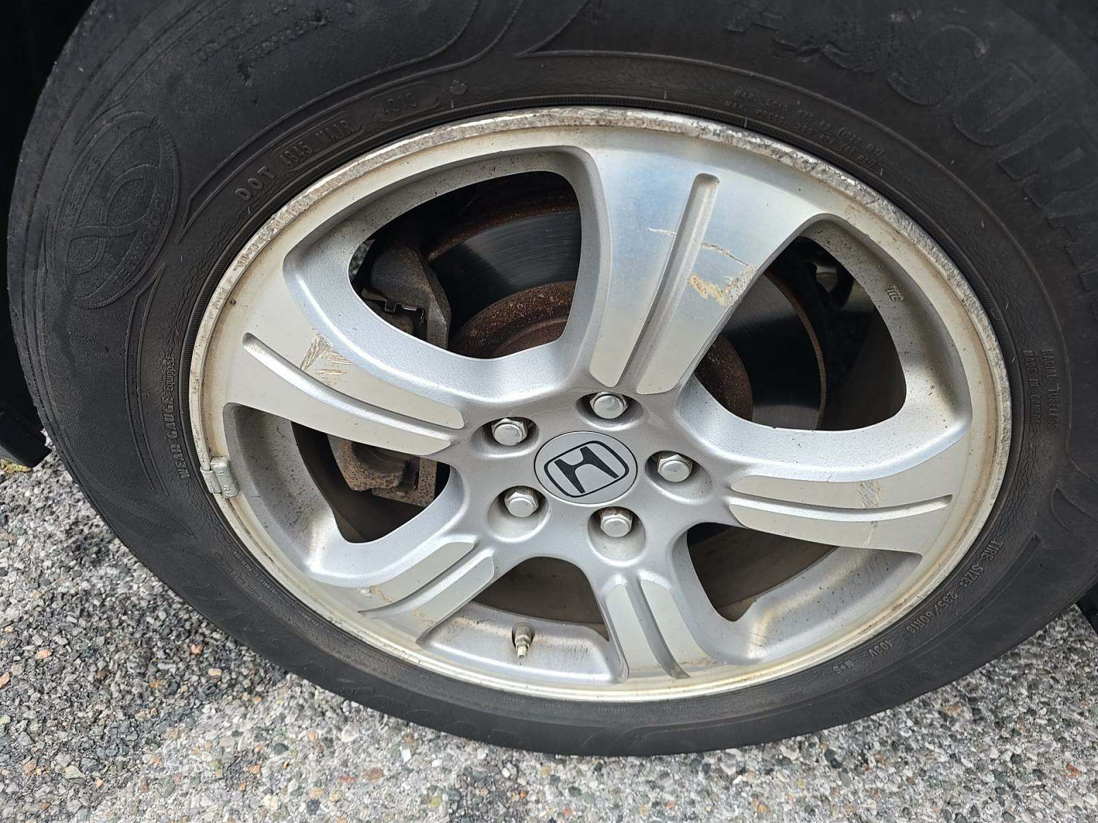 2015 Honda Pilot EX-L AWD