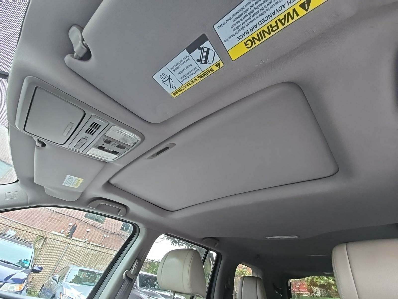 2015 Honda Pilot EX-L AWD