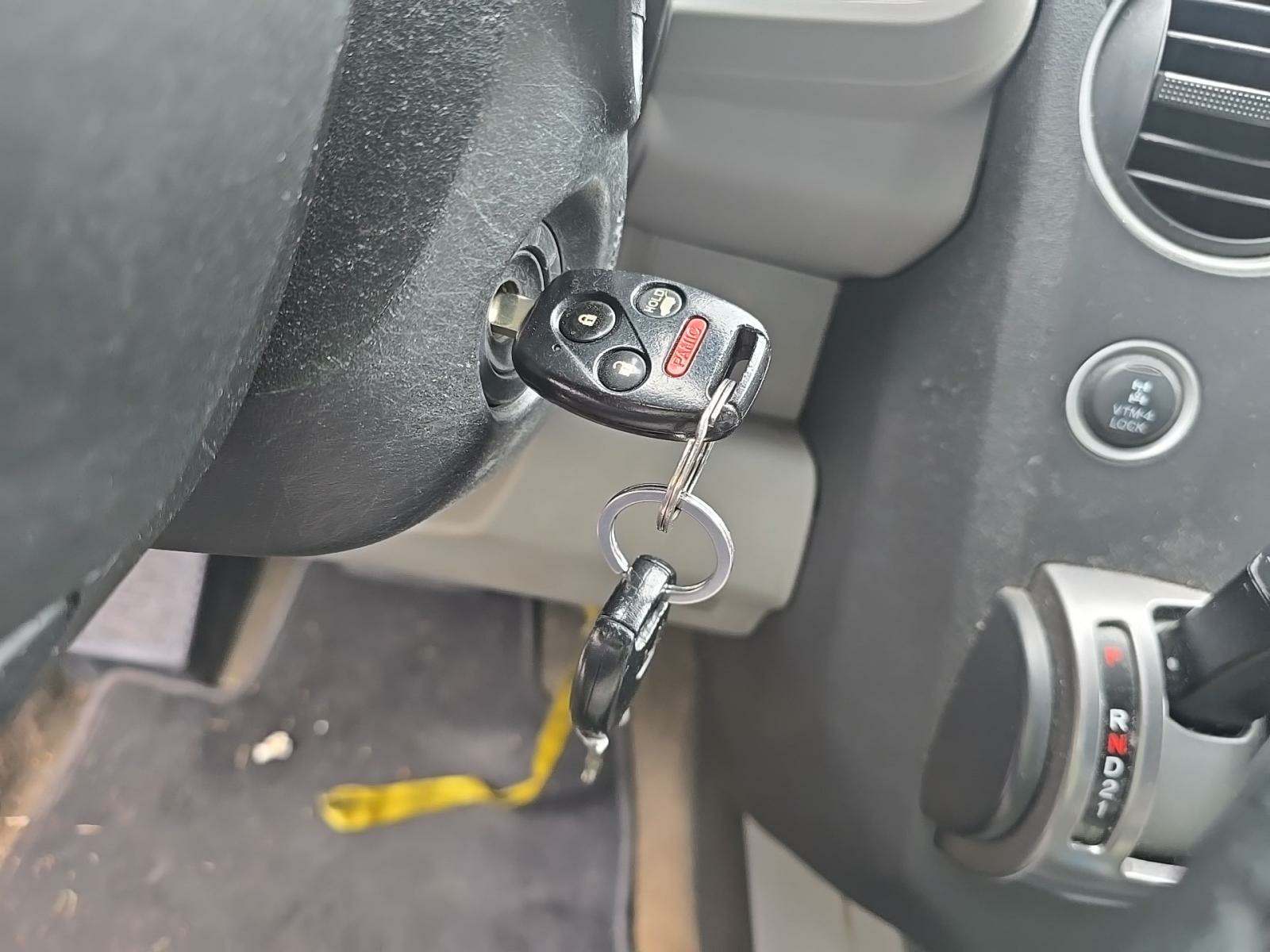 2015 Honda Pilot EX-L AWD