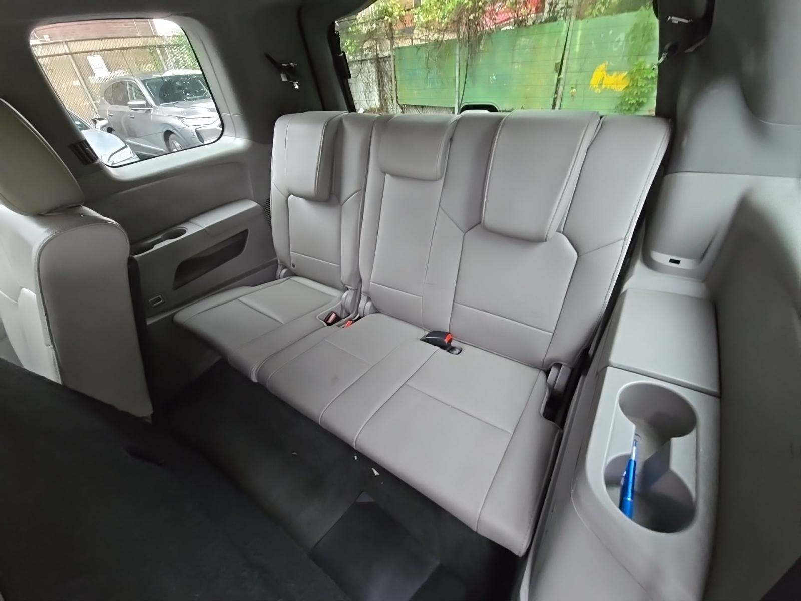 2015 Honda Pilot EX-L AWD