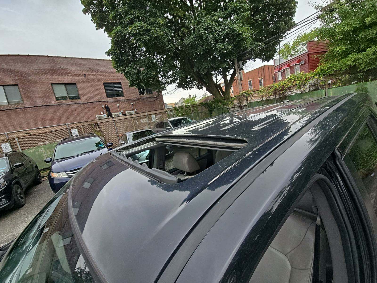 2015 Honda Pilot EX-L AWD