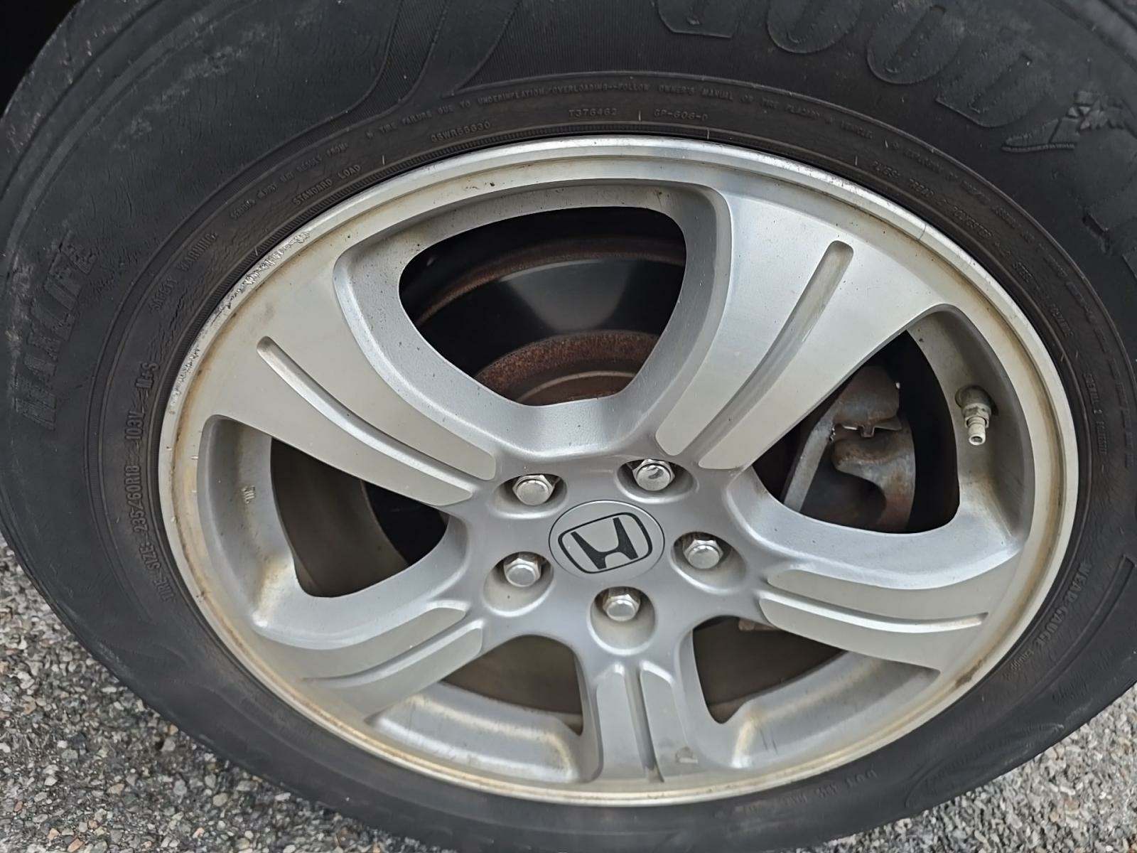 2015 Honda Pilot EX-L AWD