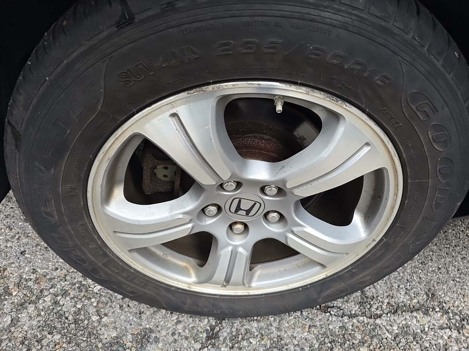 2015 Honda Pilot EX-L AWD