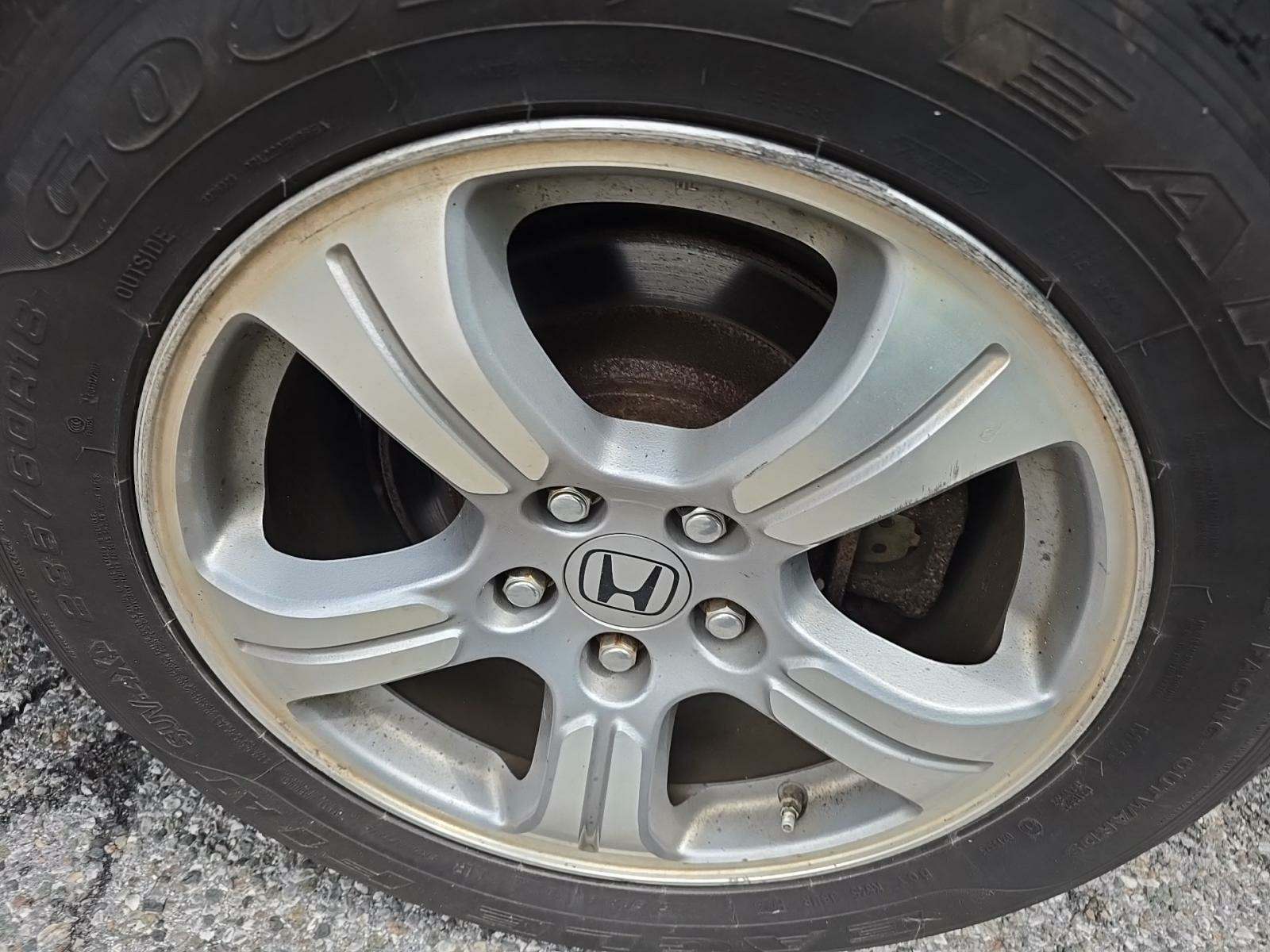 2015 Honda Pilot EX-L AWD