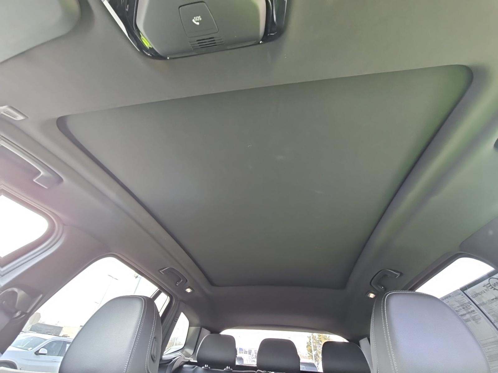 2023 BMW X3 sDrive30i RWD