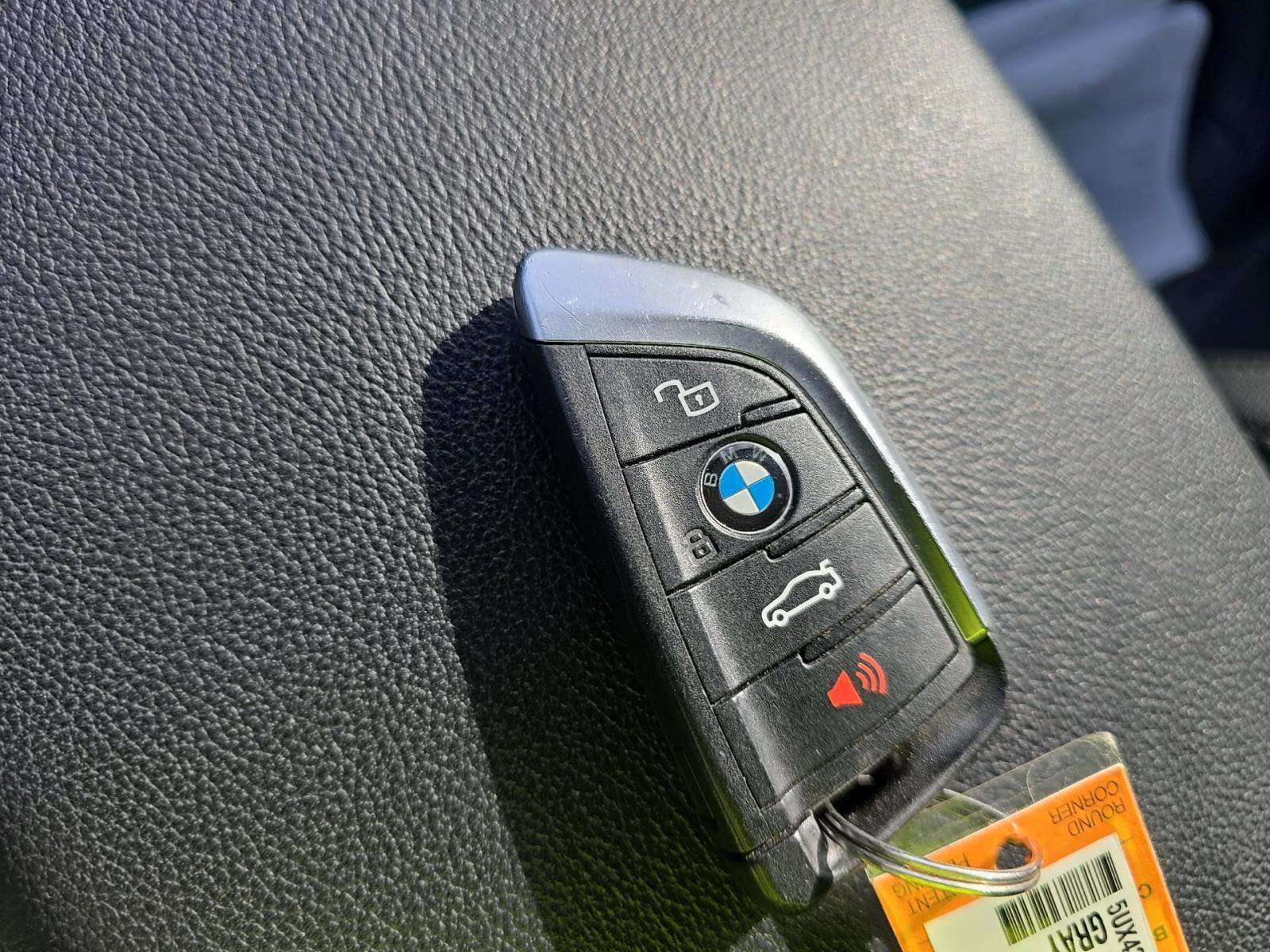 2023 BMW X3 sDrive30i RWD