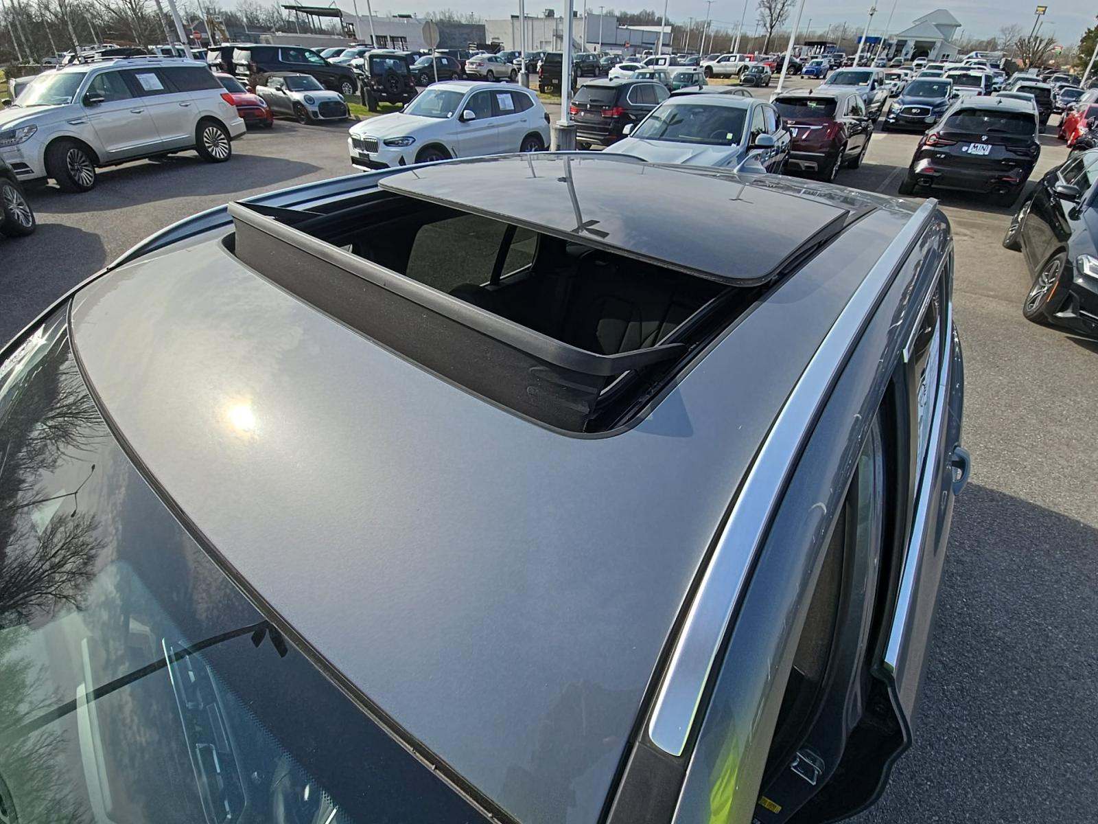 2023 BMW X3 sDrive30i RWD